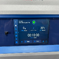 Thermo Scientific Sorvall X Pro Series Refrigerated Centrifuge image 3